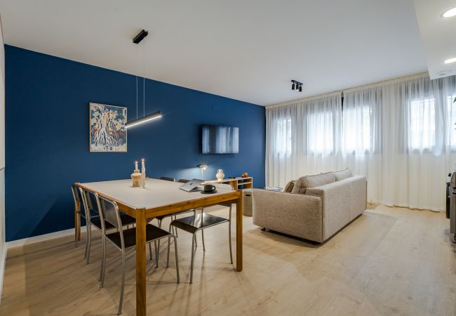 Madrid - Apartamento