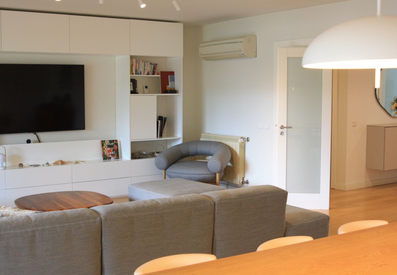 Apartamento em Cascais - Franklyn Luxury Apartment by Olala Homes