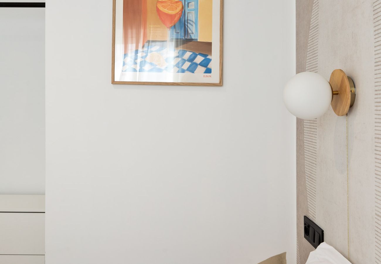 Apartamento em Hospitalet de Llobregat - Vibe 2.1