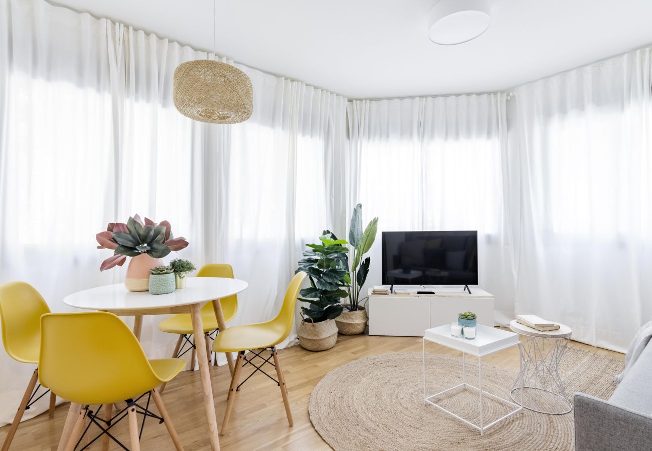 Studio in Madrid - Go Madrid Apartments by Olala Homes