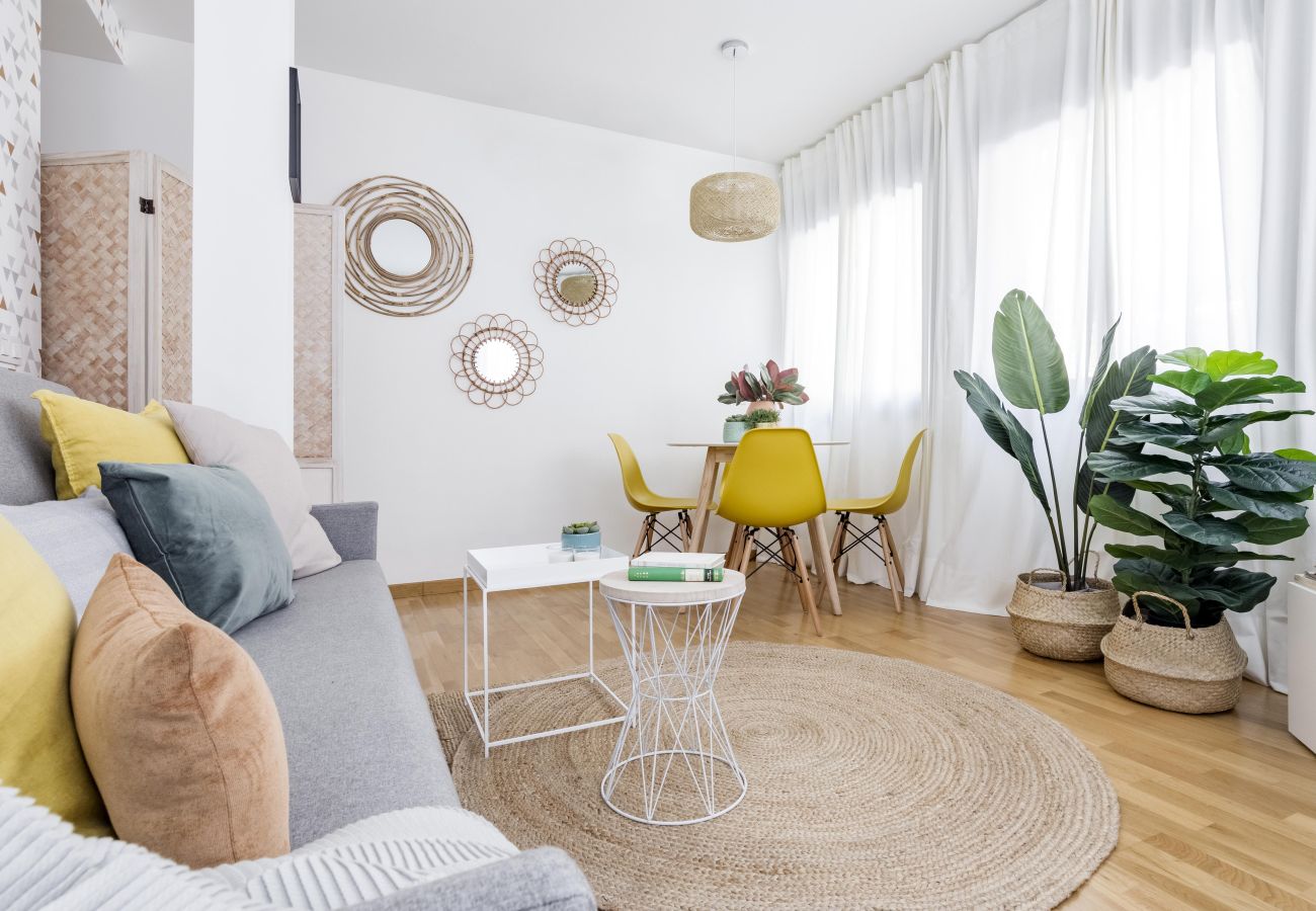 Studio in Madrid - Go Madrid Apartments by Olala Homes