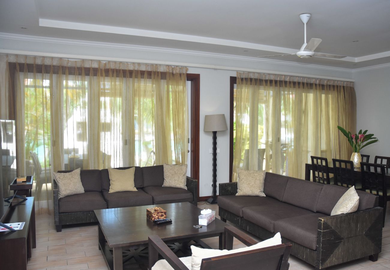 Villa in Eden Island - Olala Luxury 3BR Maison in Paradise