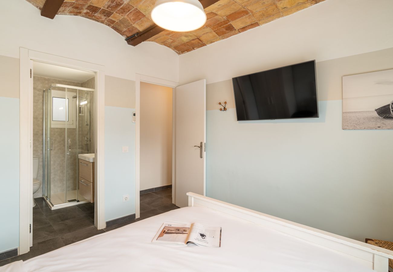 Apartment in Hospitalet de Llobregat - Olala Collblanc Apartment