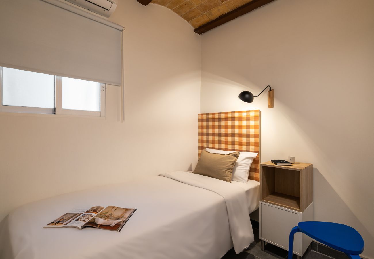 Apartment in Hospitalet de Llobregat - Olala Collblanc Apartment