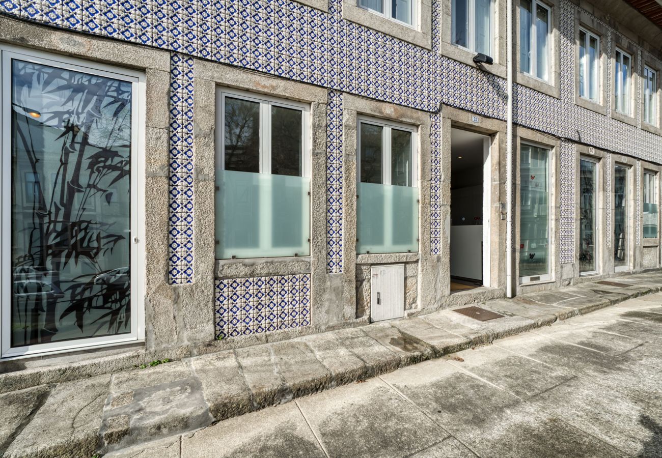 Studio in Porto - Fine Arts - Duplex Standard Studio by Olala Homes