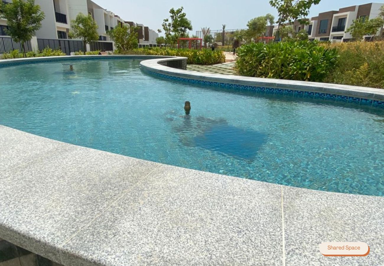 House in Ras Al Khaimah -  Olala Oasis Home 204