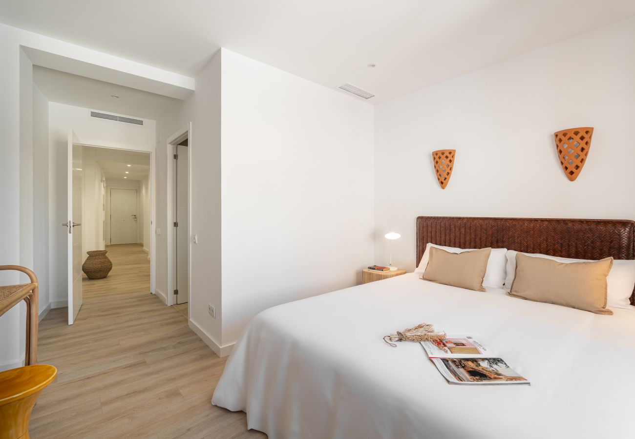 Apartment in Calella - Olala Calella Apartments