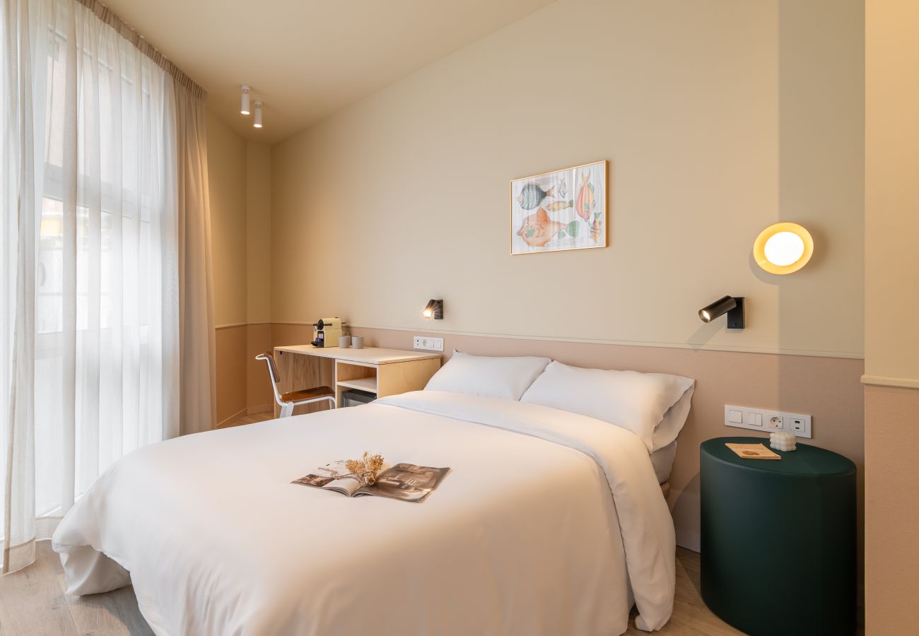 Rent by room in Hospitalet de Llobregat - Olala La Florida - Accessible Suite