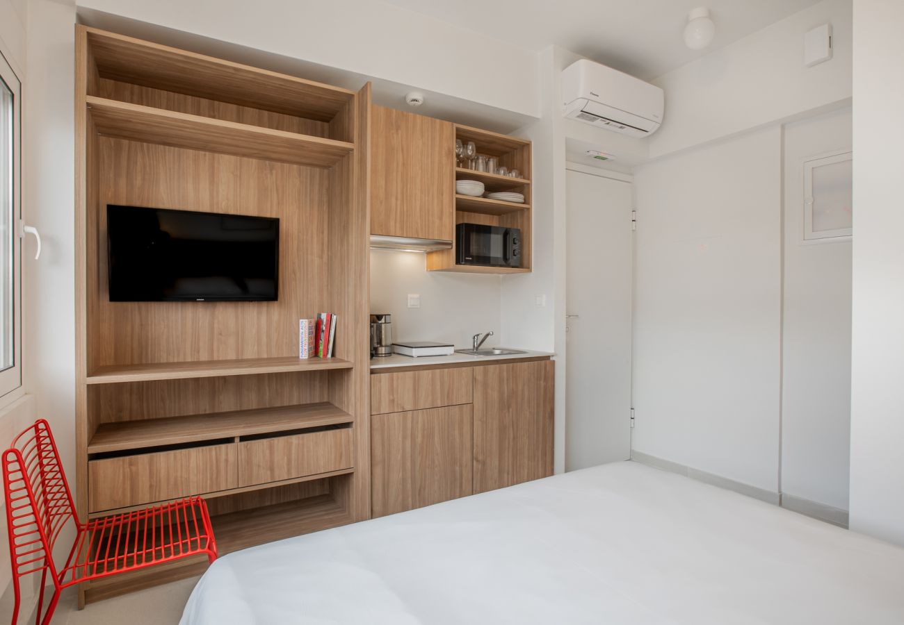 Studio in Athens - Olala Kallithea | Studio