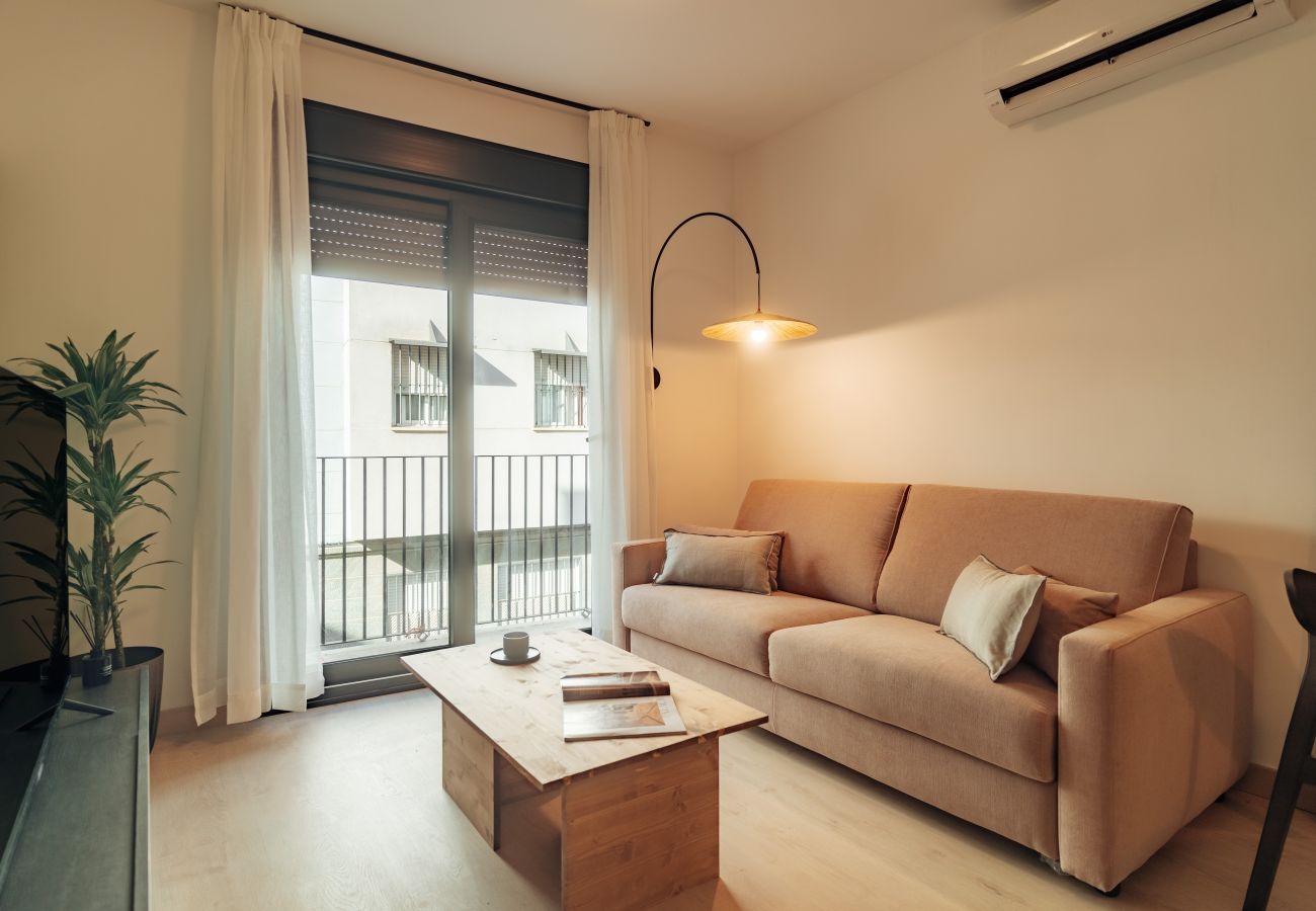 Apartment in Seville - Los Olivos by Olala Homes - 1 Bedroom Apartment