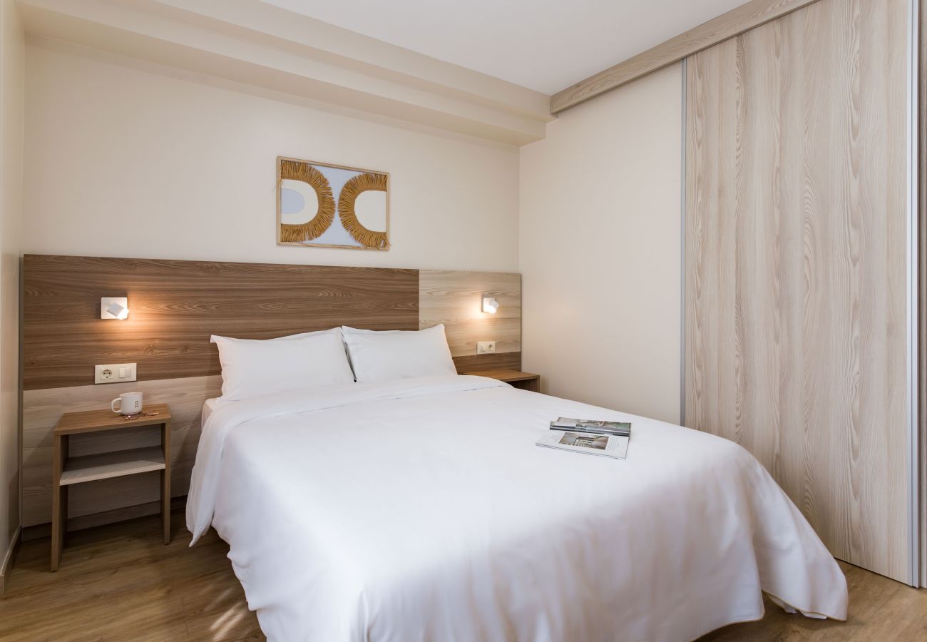 Apartment in Vigo - Vigo Bay Apartment for 3 guests by Olala Homes