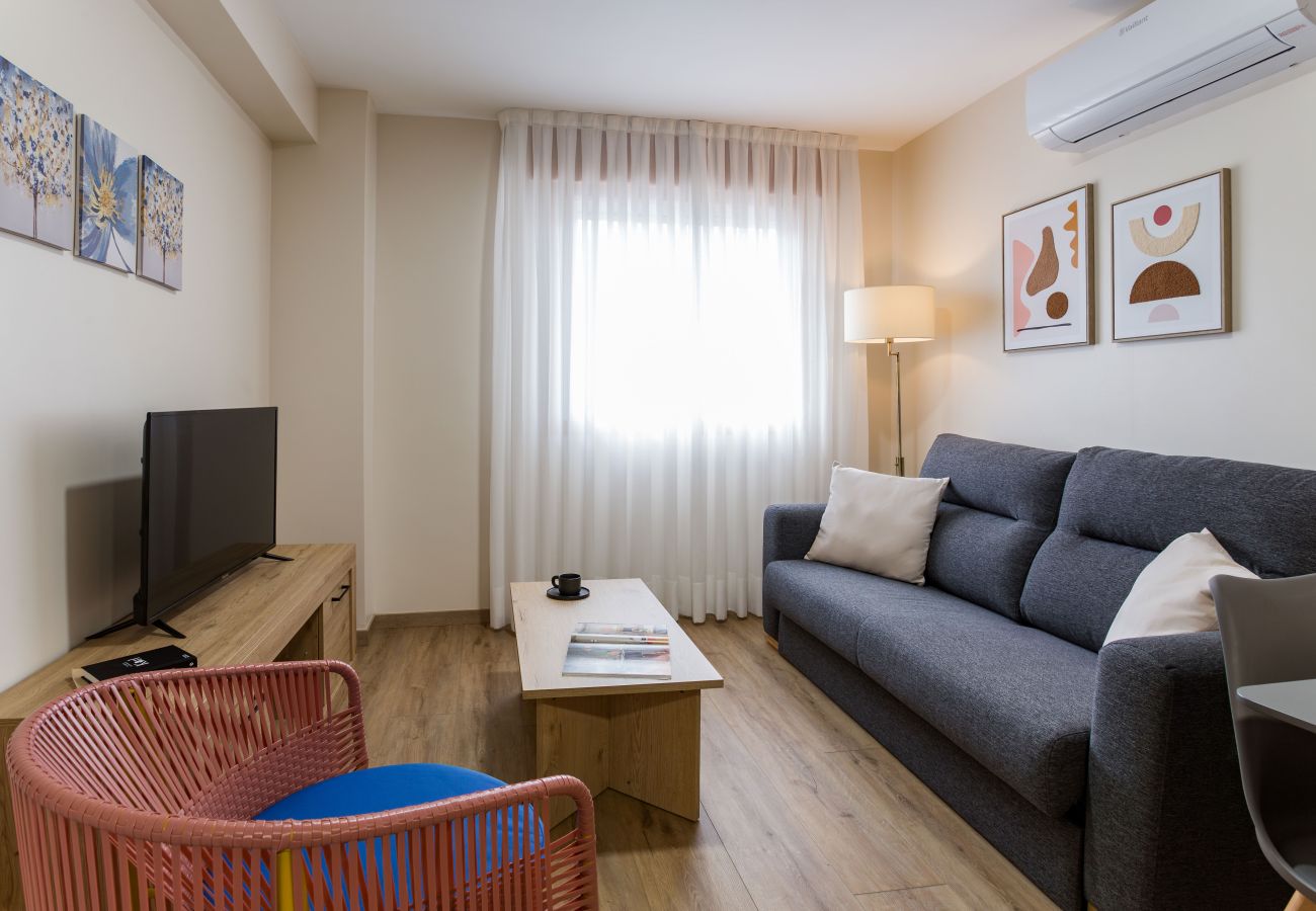 Apartment in Vigo - Vigo Bay Apartment for 3 guests by Olala Homes