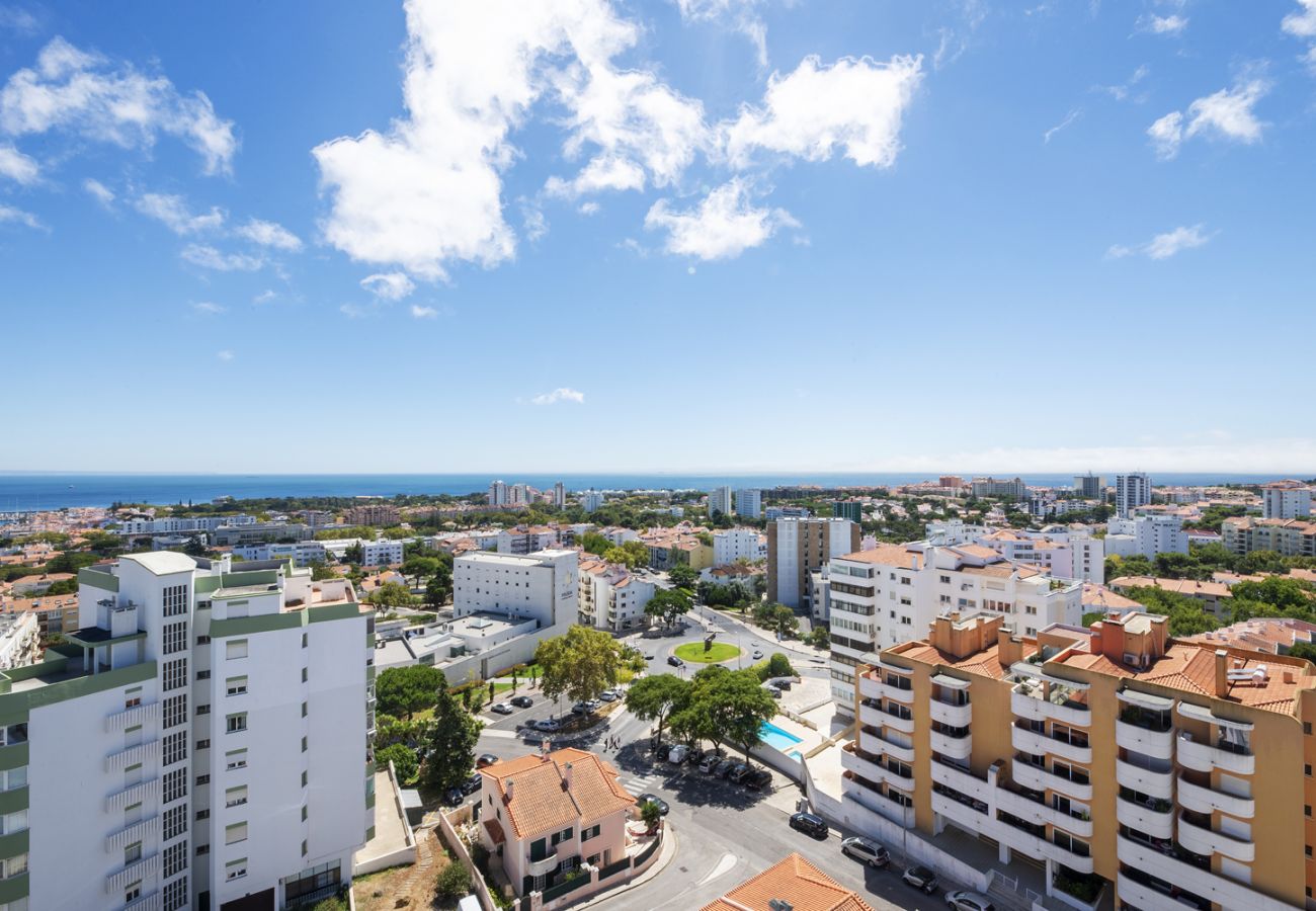 Apartment in Cascais - Equador Studio 1206 